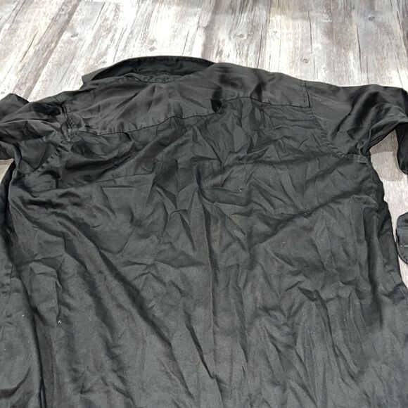 Geoffrey Beene button up - Picture 4 of 5